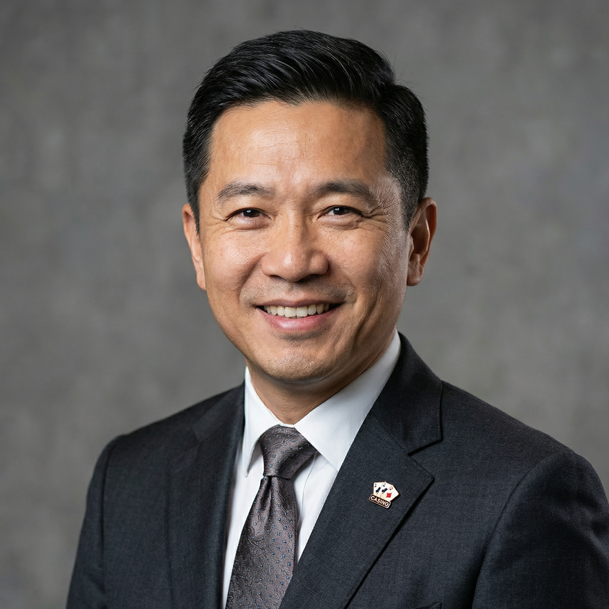 陈明辉博彩专家头像